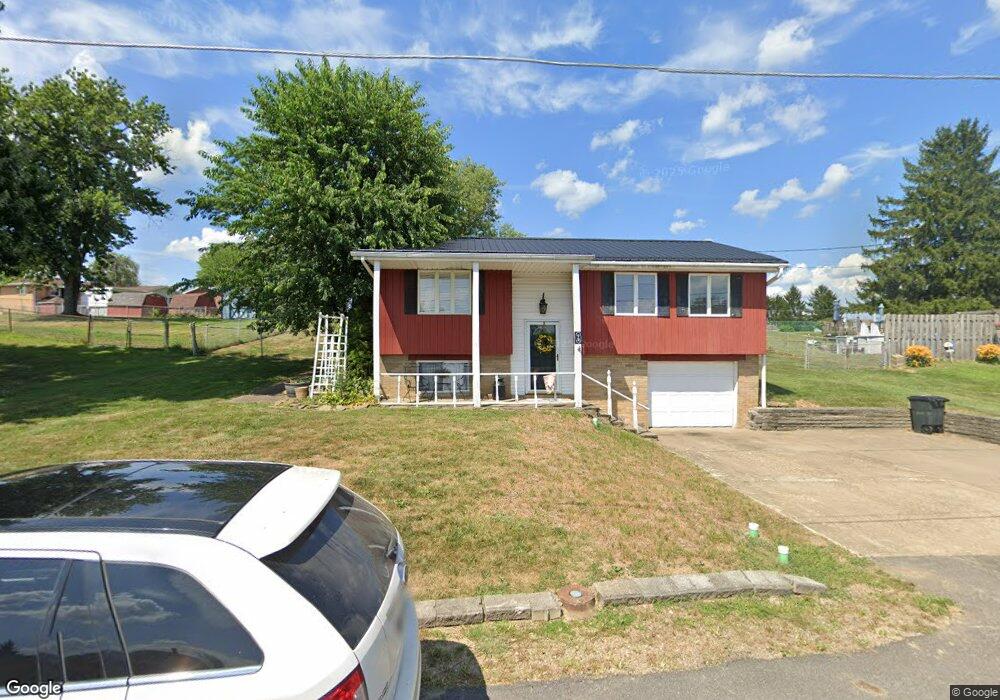 79 Walker Manor Cir, Colliers, WV 26035 - photo 1