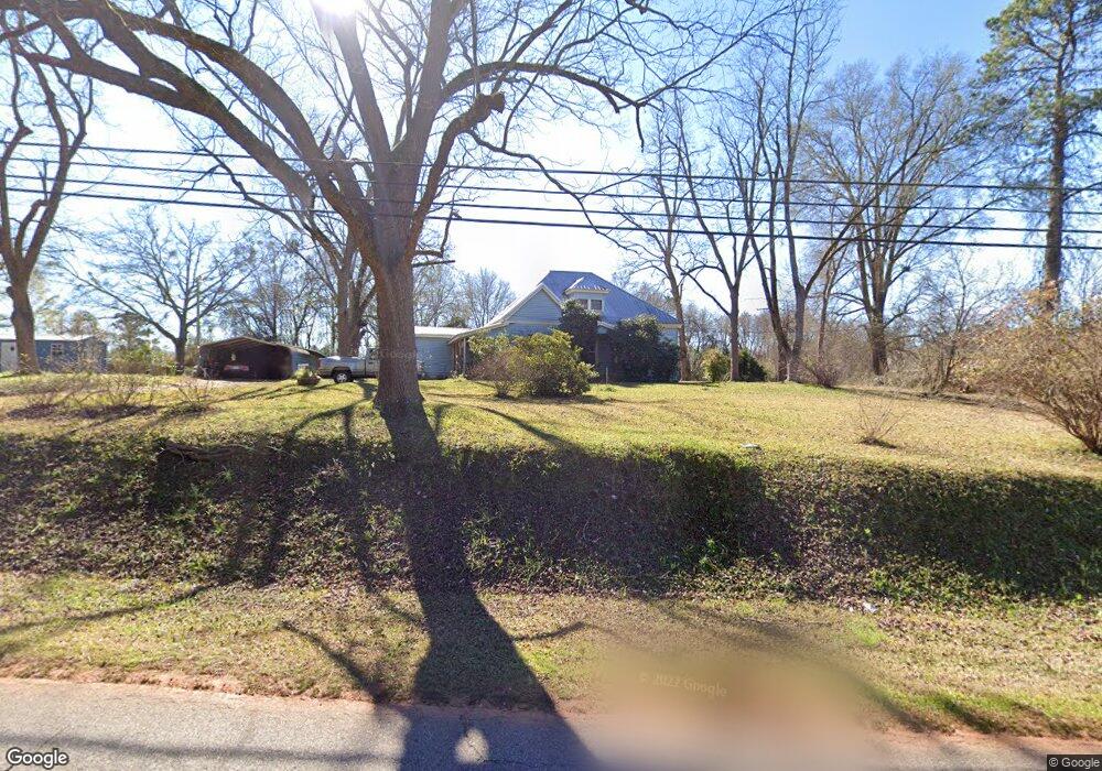 212 Aldora St, Barnesville, GA 30204 - photo 1