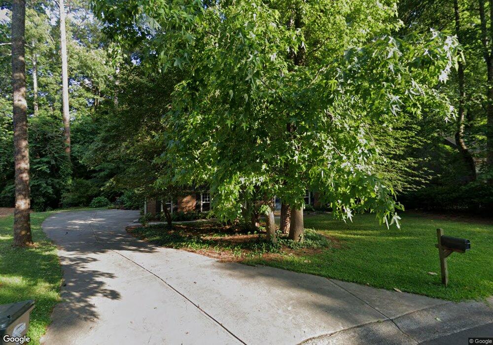 2210 Heritage Trace Dr unit 4, Marietta, GA 30062 - photo 1