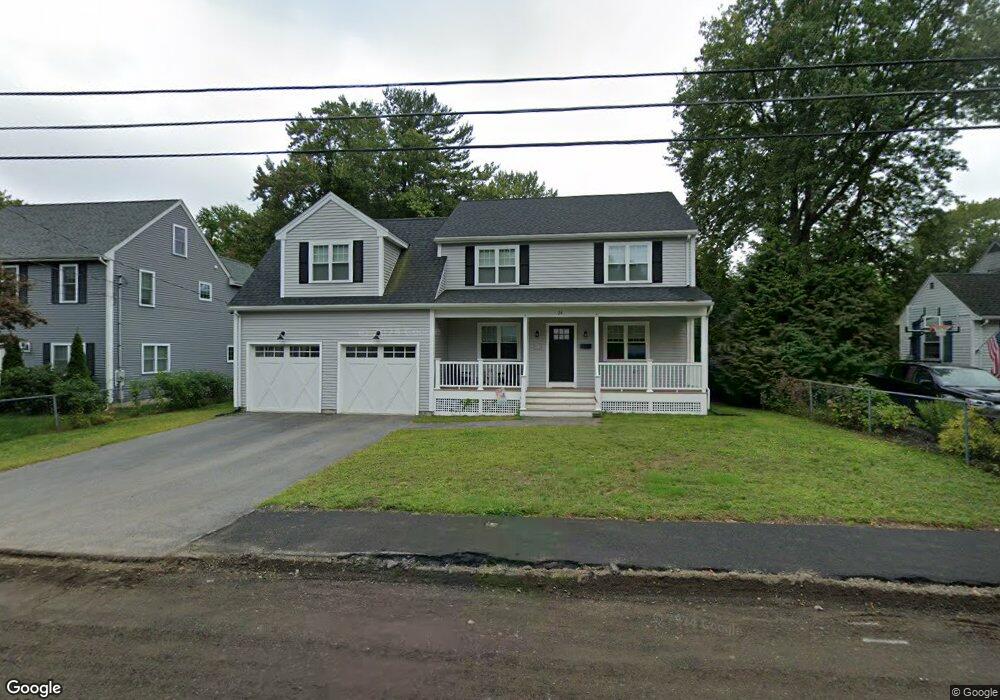 24 Sylvester Rd, Natick, MA 01760 - photo 1