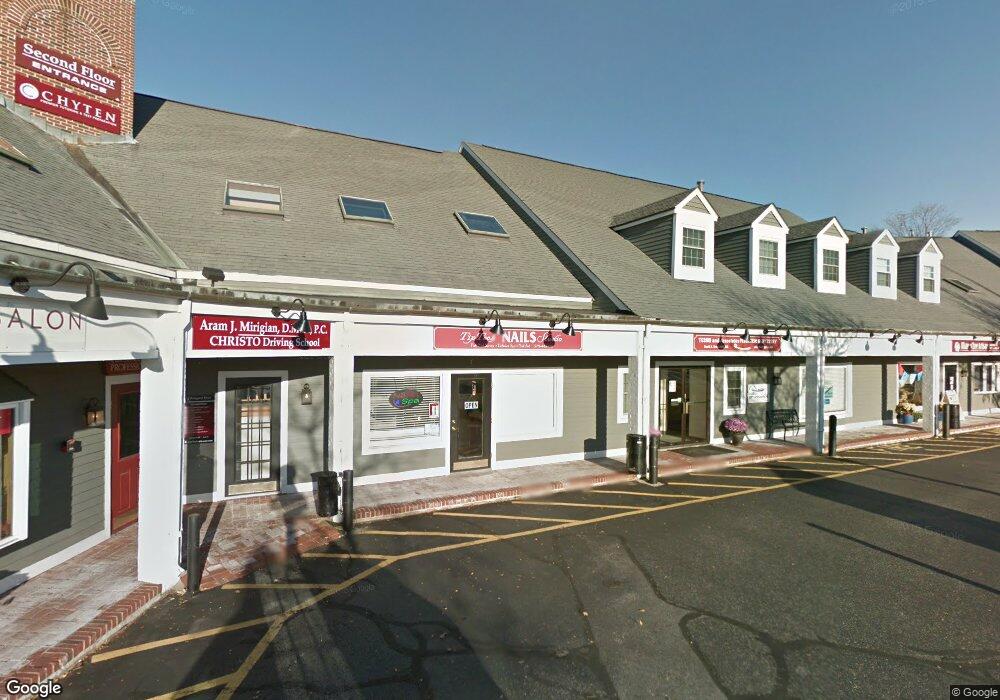 410 Boston Post Rd unit 11, Sudbury, MA 01776 - photo 1