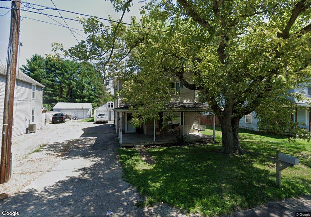 213 Maple St, Sugar Grove, OH 43155 - photo 1