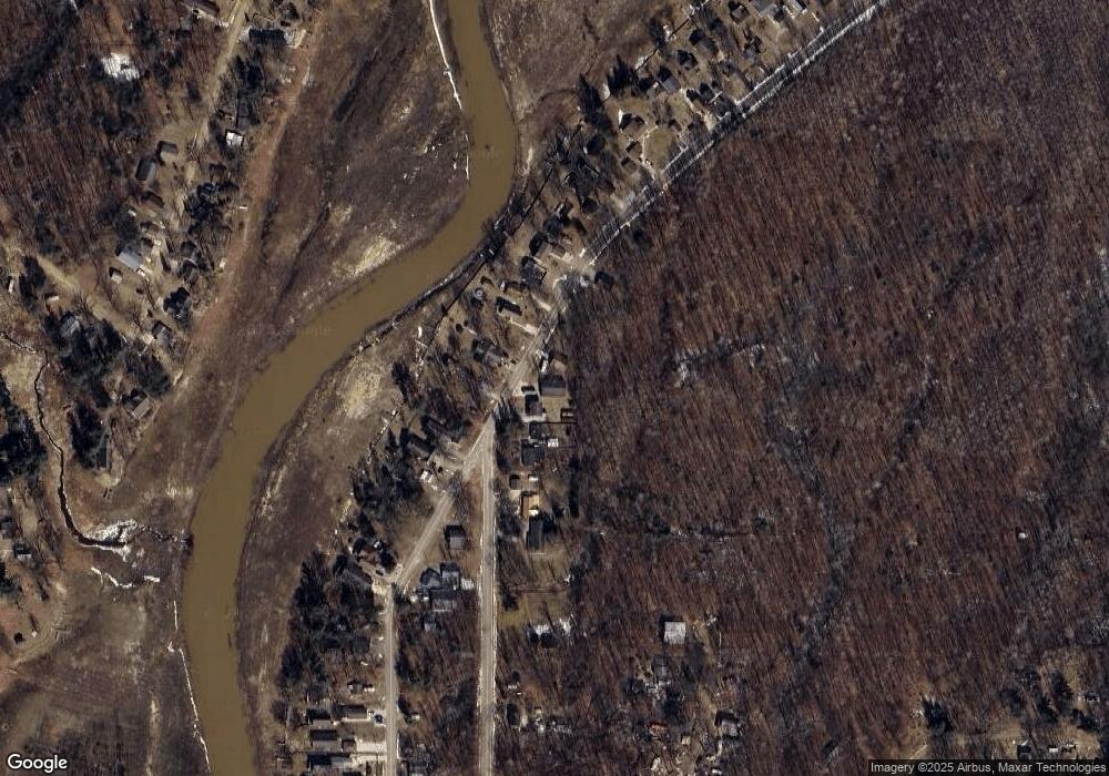 3811 S Lake Dr, Beaverton, MI 48612 - photo 1