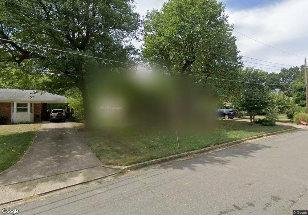 5921 Merritt Place, Falls Church, VA 22041 - photo 1