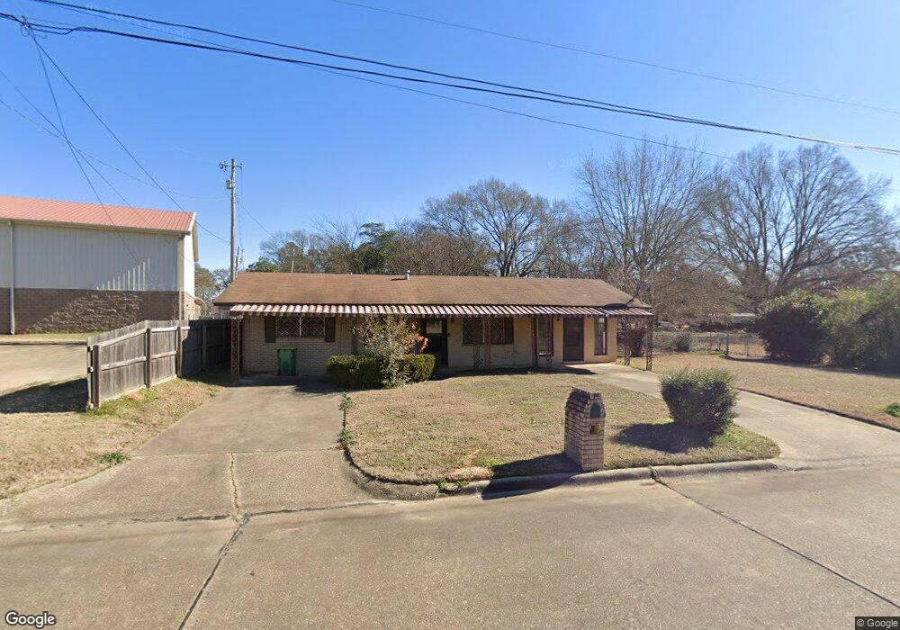 1601 Gatling St, Texarkana, TX 75501 - photo 1