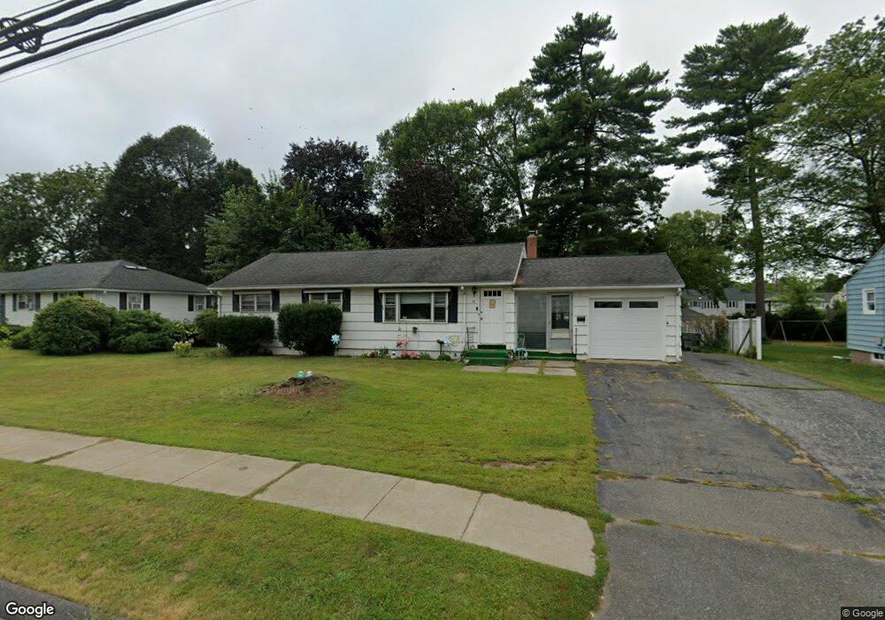 34 Raffia Rd, Enfield, CT 06082 - photo 1