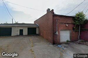 24 E Railroad St, Clay, KY 42404