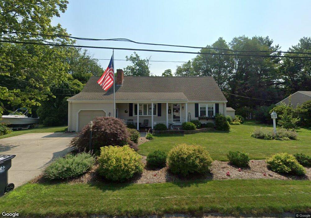 3 Prudence Ln, Warren, RI 02885 - photo 1