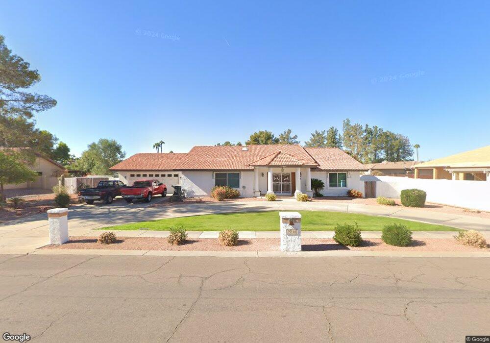 9216 S Juniper St, Tempe, AZ 85284 - photo 1