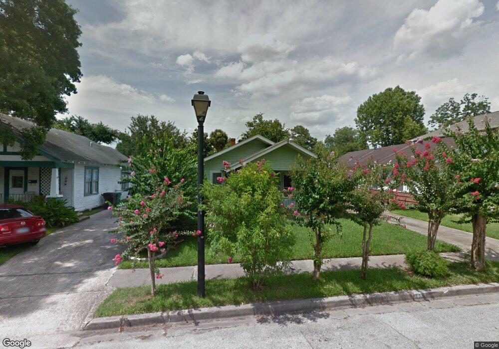 919 Omar St, Houston, TX 77009 - photo 1