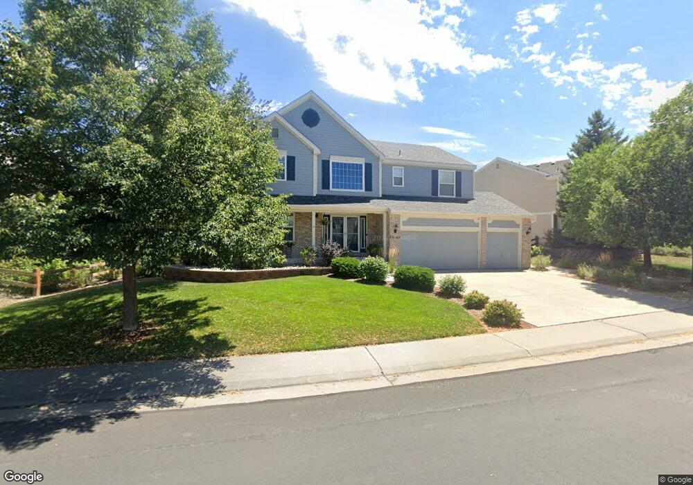 18140 E Caley Cir, Aurora, CO 80016 - photo 1