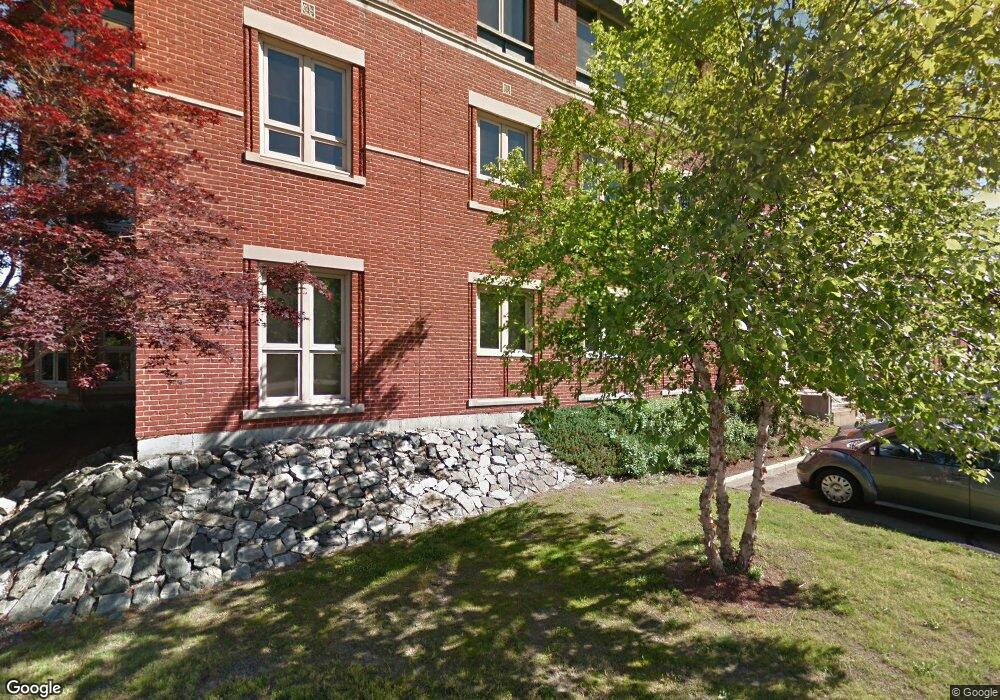 100 Highland St unit 126, Milton, MA 02186 - photo 1