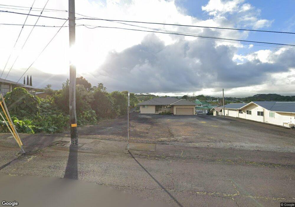 174 Nohea St, Hilo, HI 96720 - photo 1