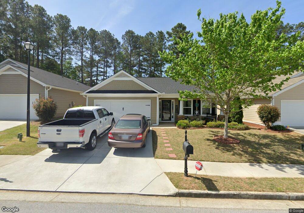 140 Bellerive Ln unit 14, Covington, GA 30014 - photo 1