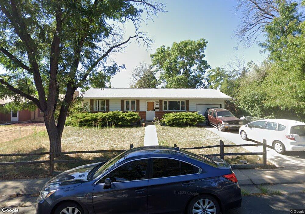 15334 E 10th Ave, Aurora, CO 80011 - photo 1