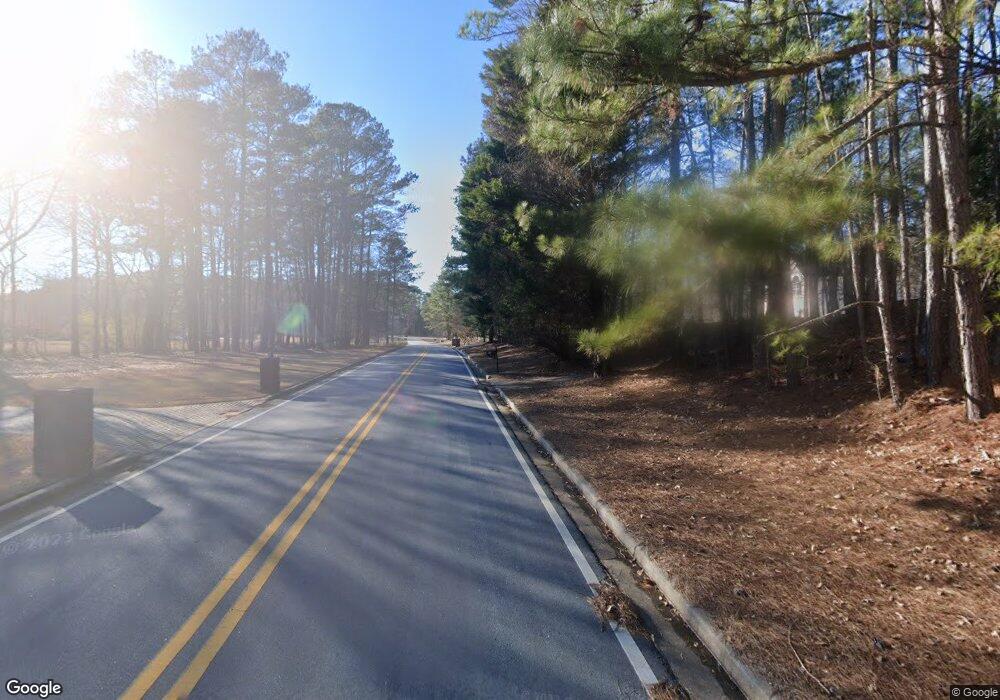 0 Griffin Mountain Trail NE unit 8947252, Conyers, GA 30013 - photo 1