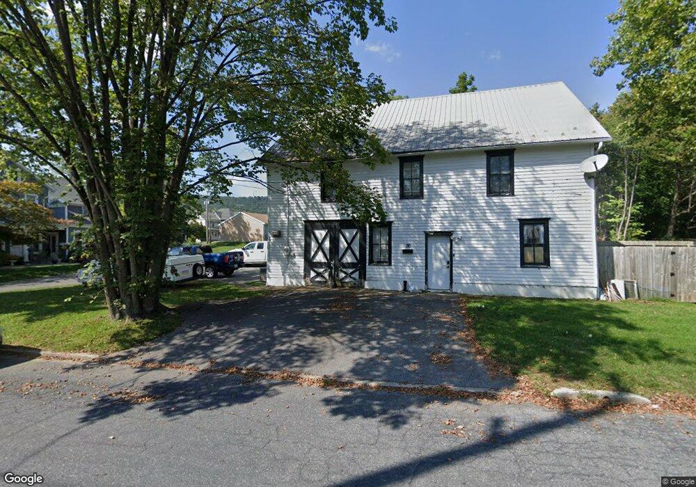 26 E West St, Wind Gap, PA 18091 - photo 1