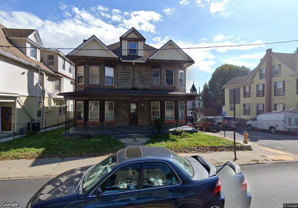 101 N Church St, Hazleton, PA 18201 - photo 1