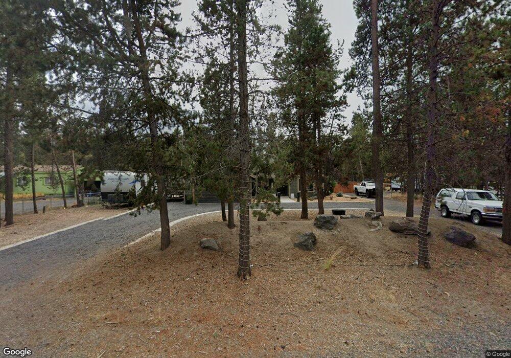 17463 Grebe Rd, Bend, OR 97707 - photo 1