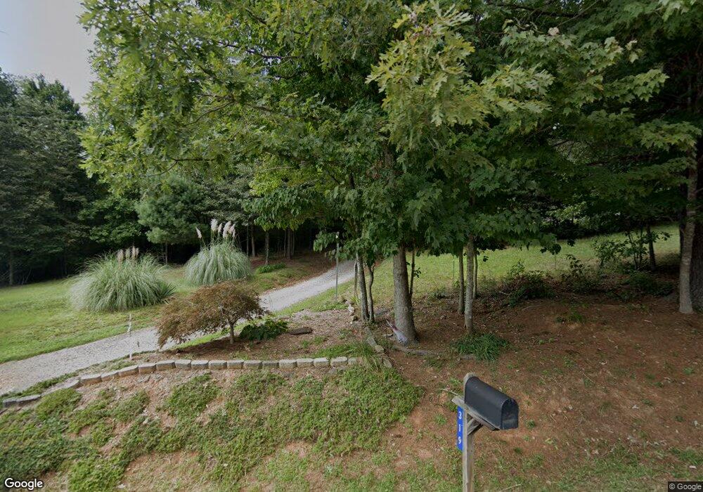 319 E Bells View Lane Extension, Purlear, NC 28665 - photo 1
