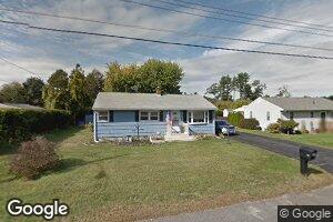 38 Rochford Cir, Springfield, MA 01128