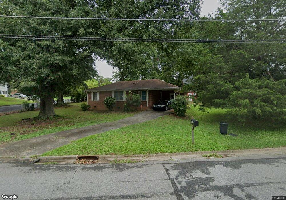 365 Wright St SW, Marietta, GA 30064 - photo 1