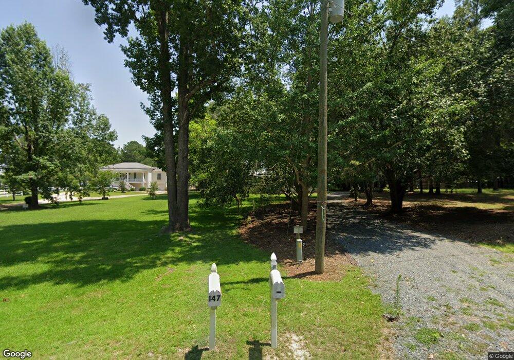 138 Allen Chappell Rd, Cobb, GA 31735 - photo 1