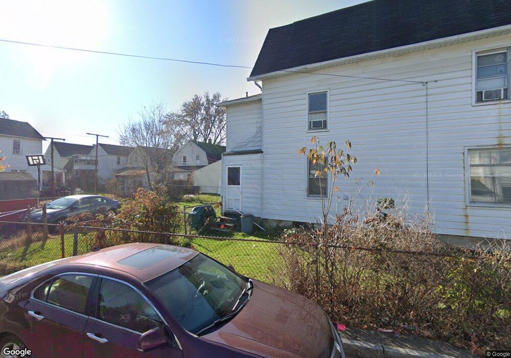 22 Huston St, Wilkes Barre, PA 18702 - photo 1