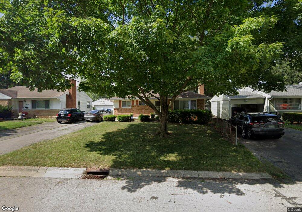 1622 Case Rd, Columbus, OH 43224 - photo 1