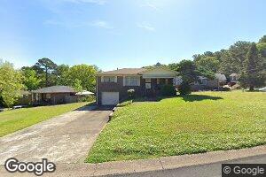 3021 Goldcrest Dr SW, Birmingham, AL 35211