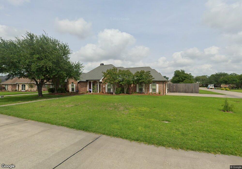 4939 W Westridge Park Dr, Lake Charles, LA 70605 - photo 1