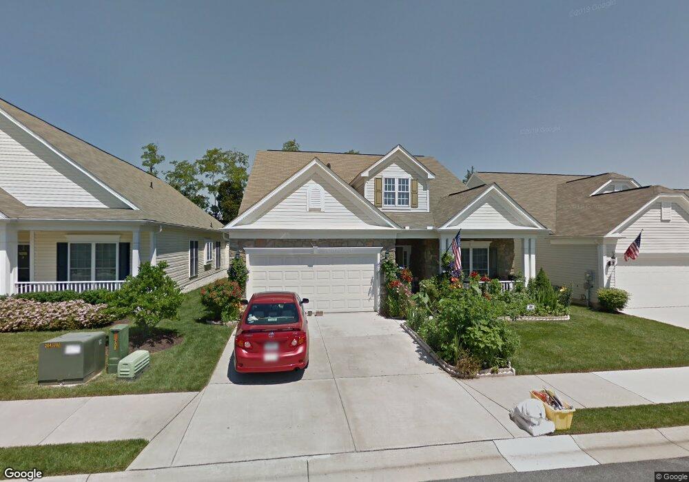 208 Clubside Dr, Taneytown, MD 21787 - photo 1