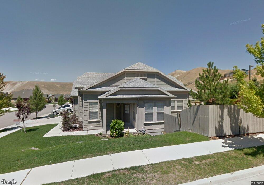 4872 N Shady View Ln, Lehi, UT 84043 - photo 1