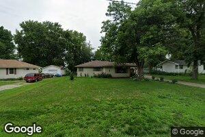 150 W Lockhart St, Niantic, IL 62551