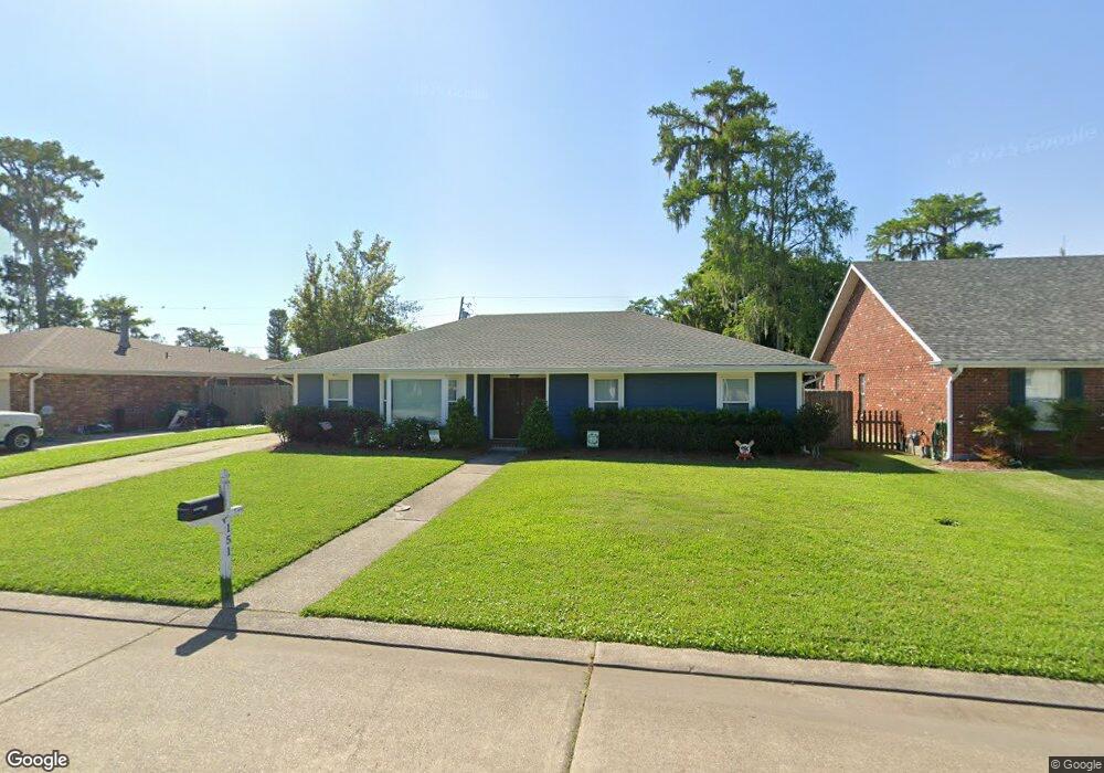 151 Dunleith Dr, Destrehan, LA 70047 - photo 1