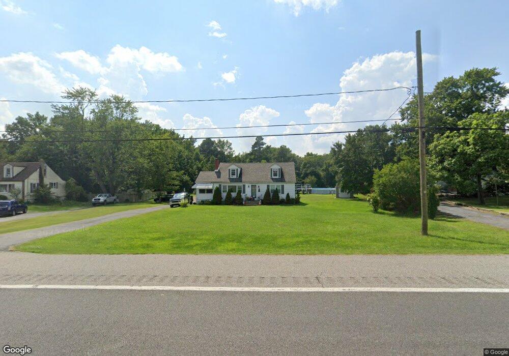 4337 Dupont Pkwy, Townsend, DE 19734 - photo 1