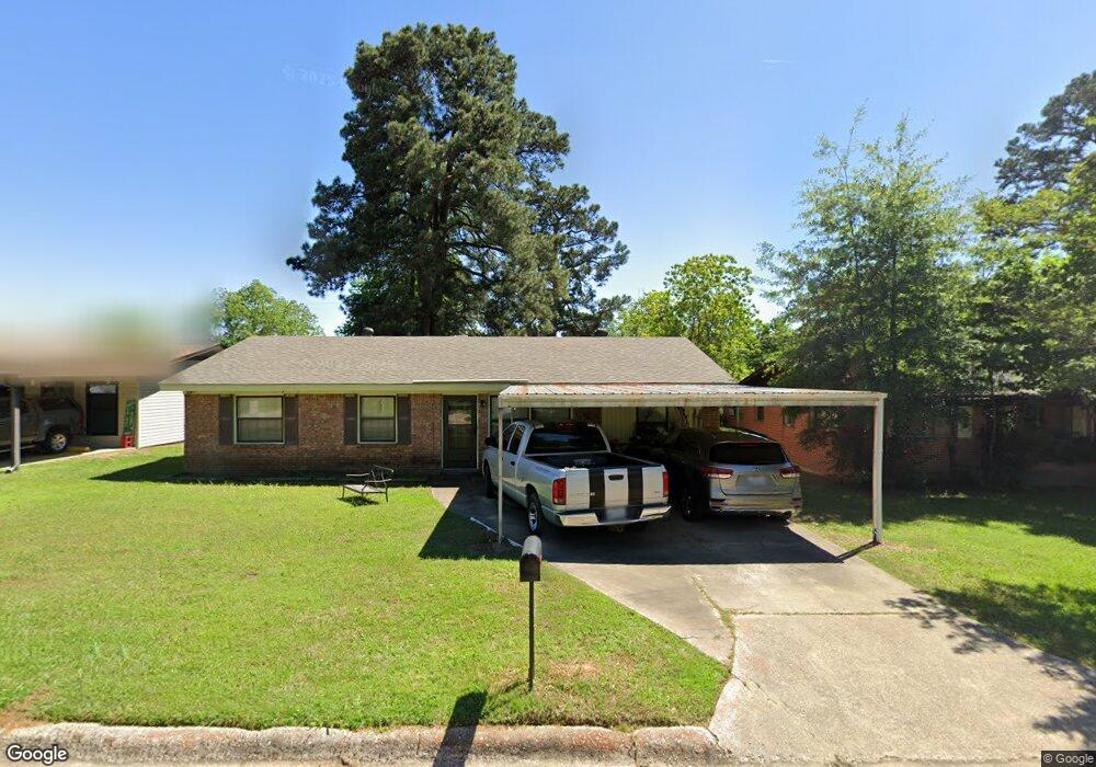 1020 Mariana Dr, Wake Village, TX 75501 - photo 1