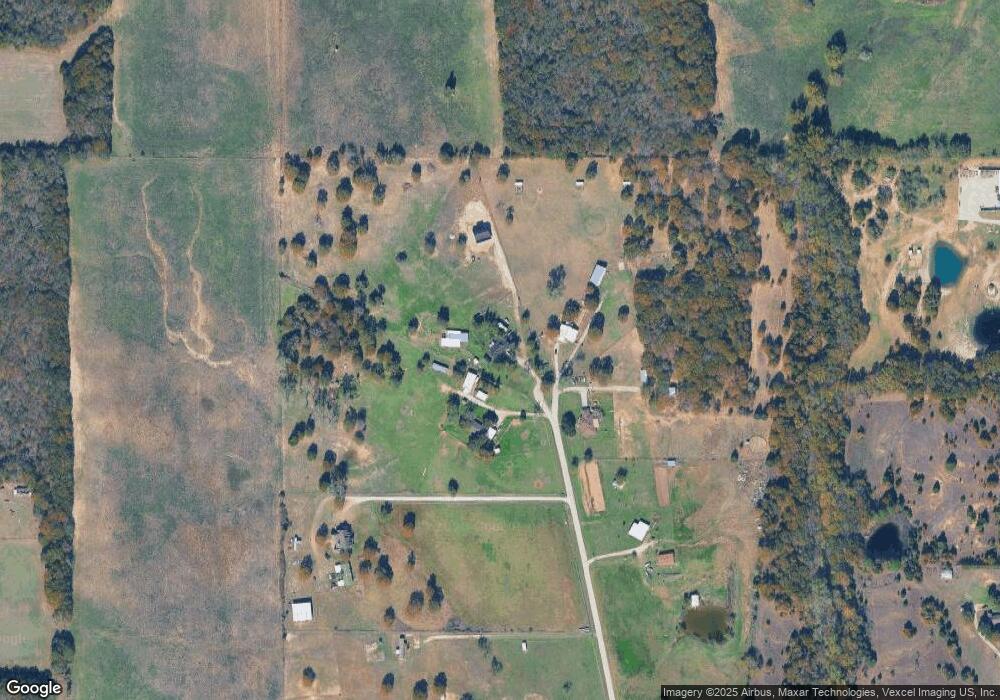 353 County Road 4890, Boyd, TX 76023 - photo 1