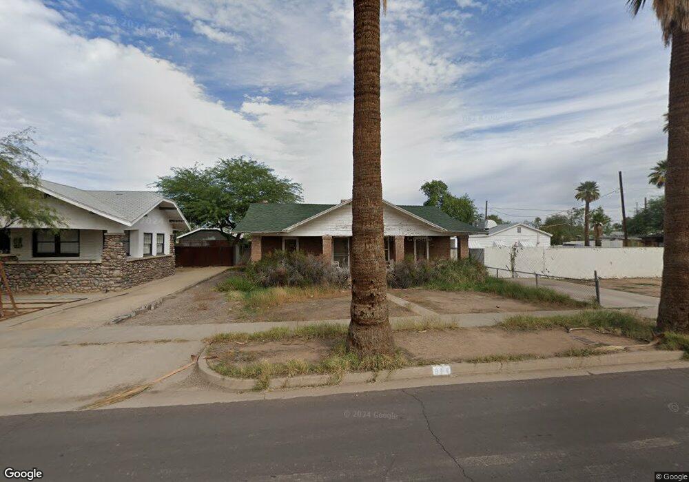 814 E Palm Ln, Phoenix, AZ 85006 - photo 1