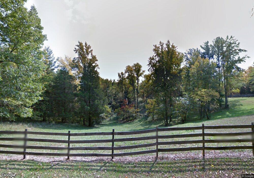 25054 Rail Fence Rd, Oldenburg, IN 47036 - photo 1