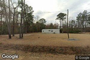 352 McNatt Falls Rd, Uvalda, GA 30473