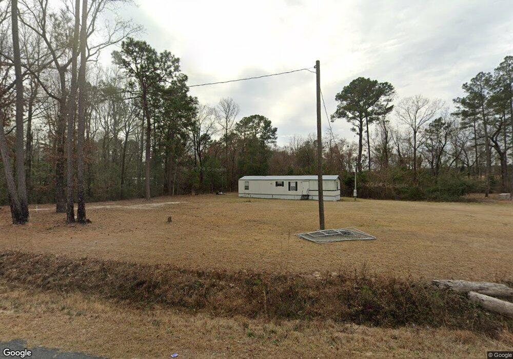 352 McNatt Falls Rd, Uvalda, GA 30473 - photo 1