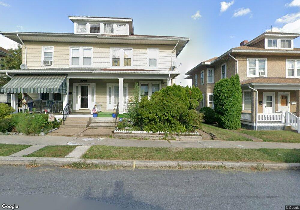 115 Perkasie Ave, Reading, PA 19609 - photo 1