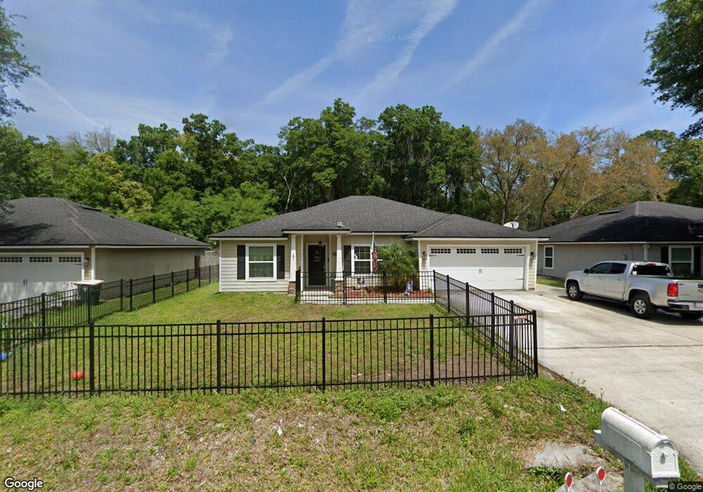 9857 Arnold Rd, Jacksonville, FL 32246 - photo 1