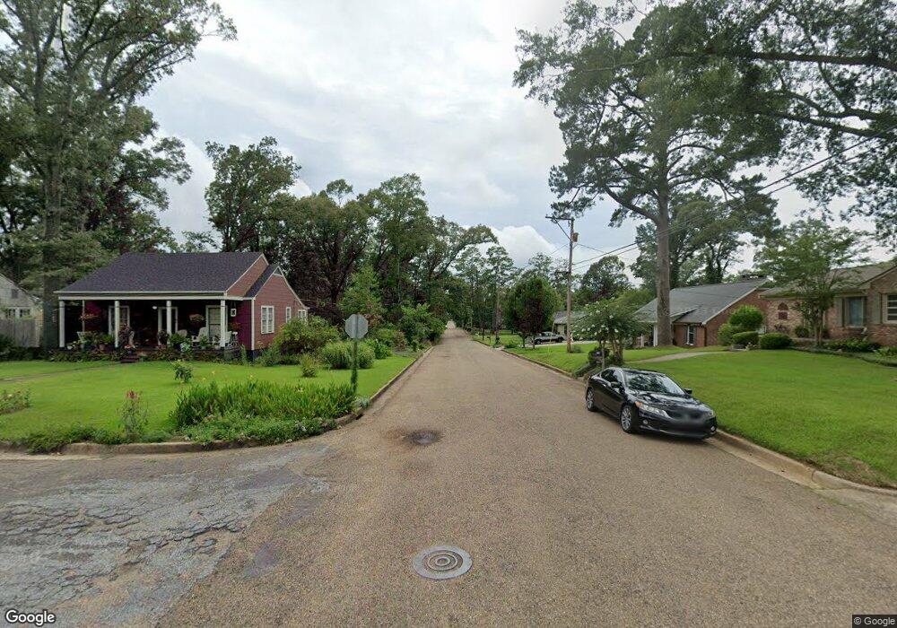 400 West St N, McComb, MS 39648 - photo 1