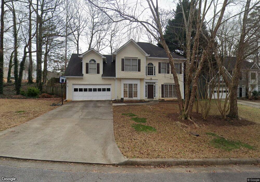 2612 Collins Port Cove unit 1, Suwanee, GA 30024 - photo 1