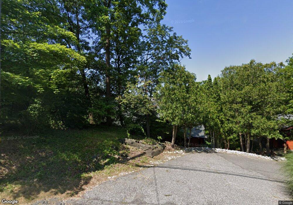 212 Pumpkin Hill Rd, New Milford, CT 06776 - photo 1