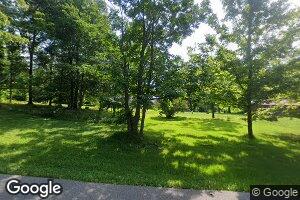 1206 Felknor Rd, Mitchell, IN 47446