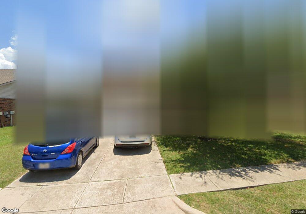 1312 White Dove Ln, Denton, TX 76210 - photo 1