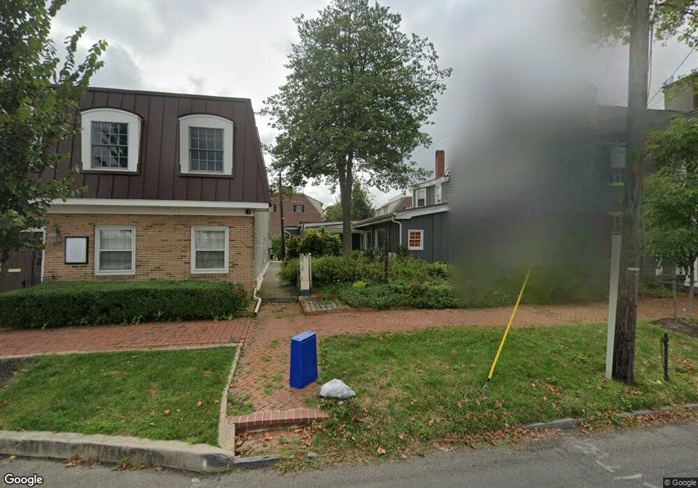 1 Kings Hwy E unit I, Haddonfield, NJ 08033 - photo 1